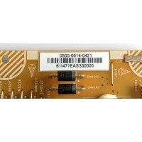 FUENTE DE PODER / VIZIO 0500-0614-0421 / 0500-0614-0420 / PSLF111301M / 050006140420 / 050006140421 / MODELOS E390I-B0 LAEAPSAP / LAQ8PSAQ / LAQAPSAP / LAQAPSAQ / LAQAPTAQ / E420I-B0 LAQAPTAP / LAQAPTAQ / LAQAPTCQ / LATAPTAP / LATAPTAQ / LAUAPTAQ / LAUAPT